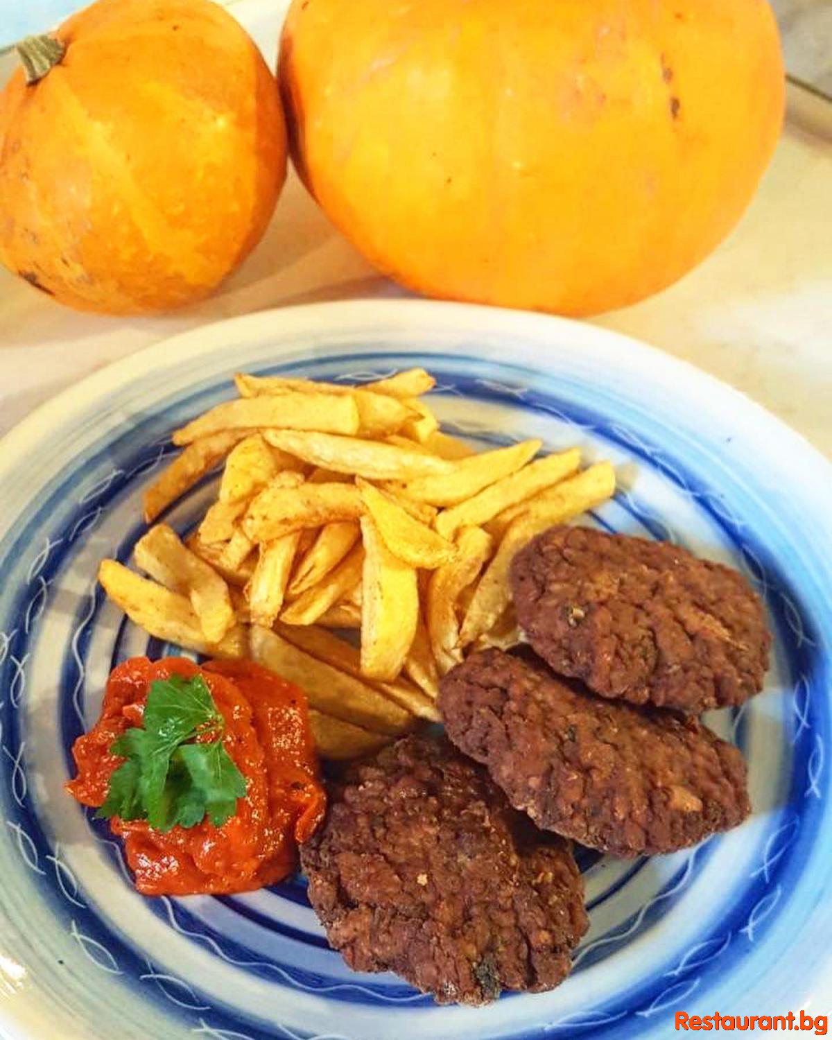 Great Food !