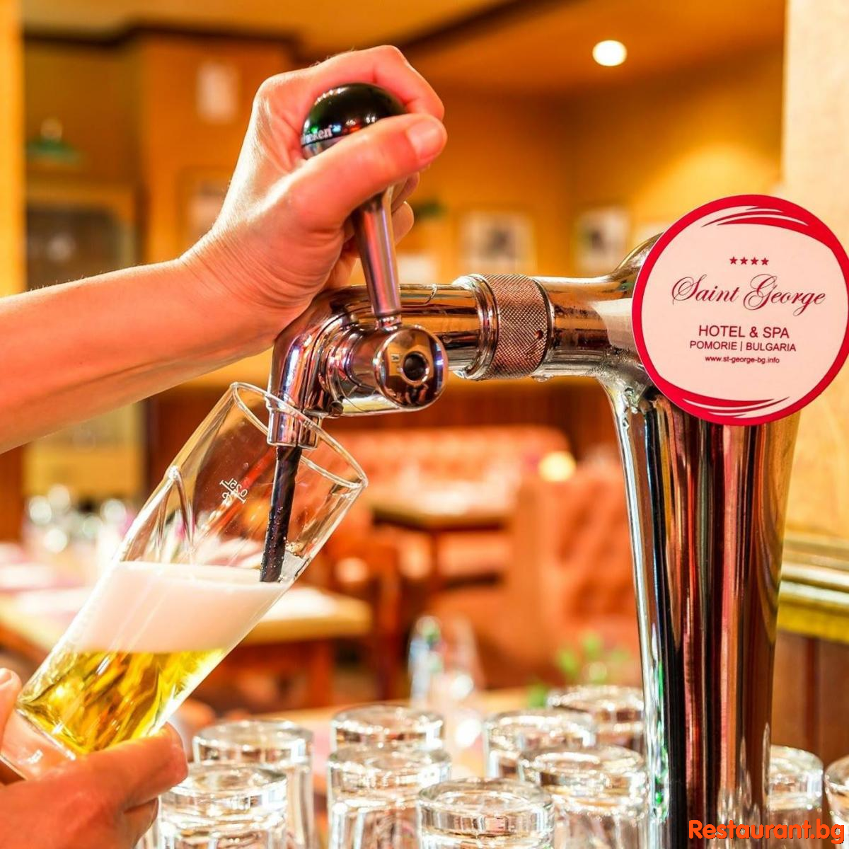 Draught Beer 