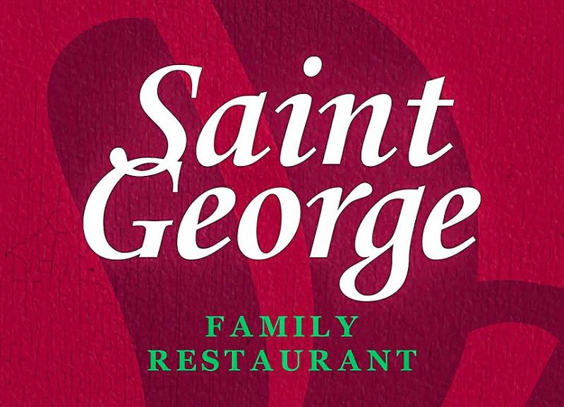 The Restaurant Bar & Grill by SAINT GEORGE Pomorie