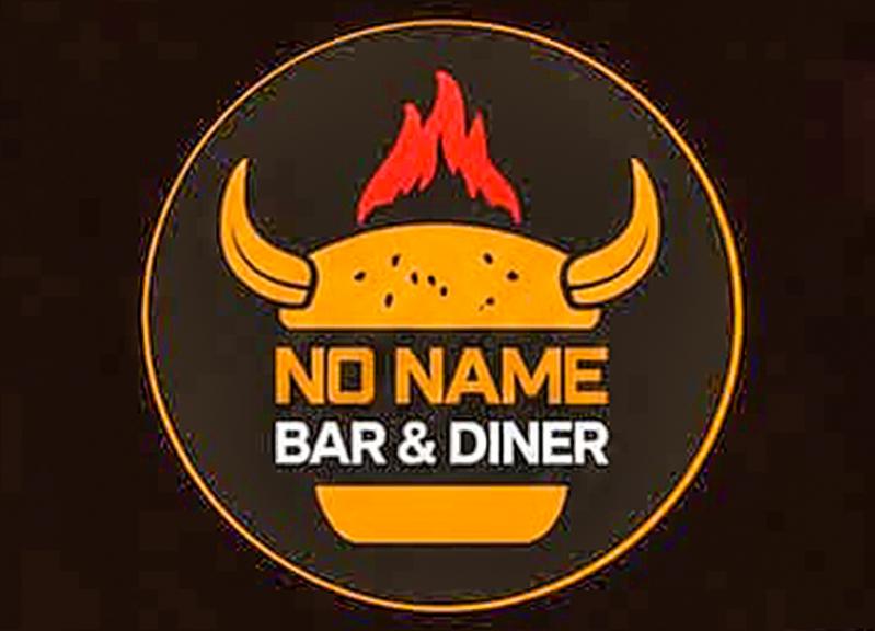Bar & Dinner No Name Bar & Dinner No Name