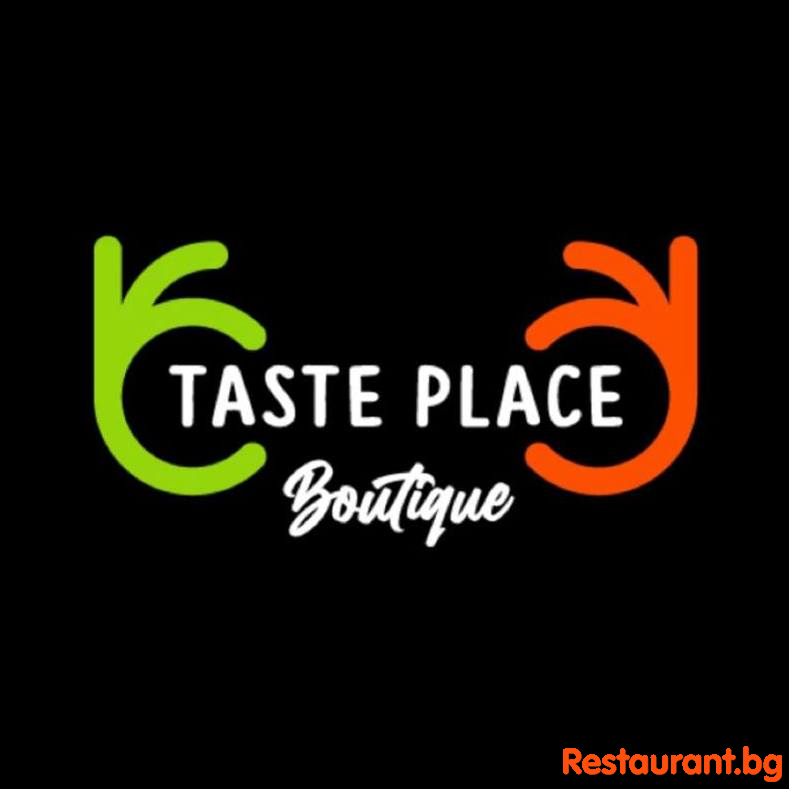 TASTE PLACE BOUTIQUE