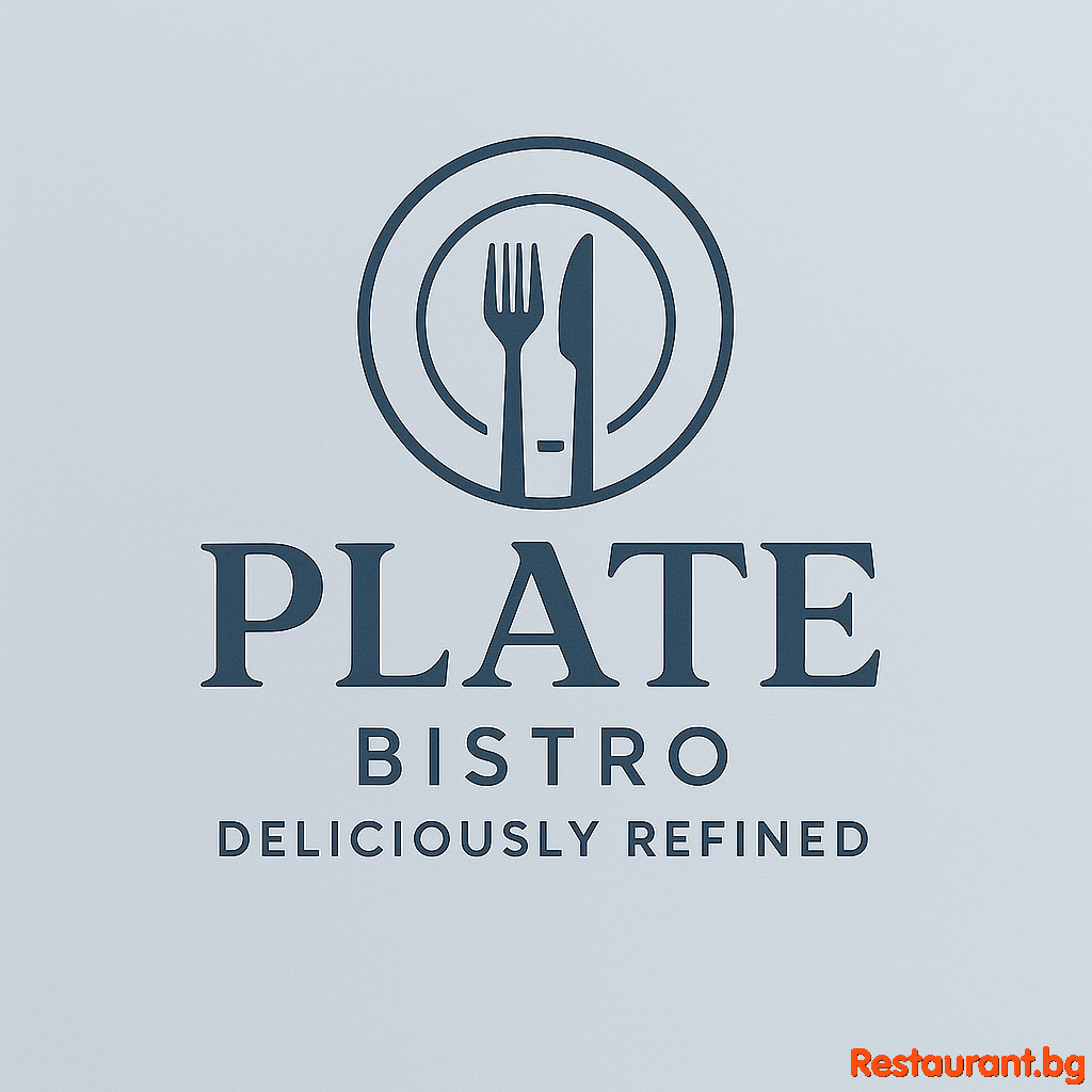Bistro PLATE Food & More Sunny Beach