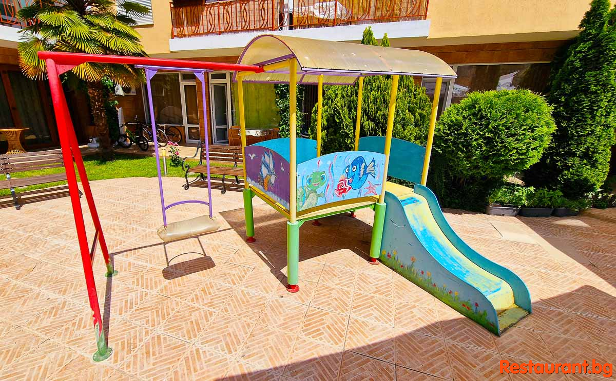 Kids Corner