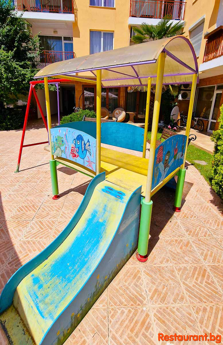 Kids Corner