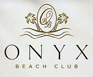 Beach Bar & Restaurant ONYX BEACH CLUB Sveti Vlas Beach Bar & Restaurant ONYX BEACH CLUB Sveti Vlas