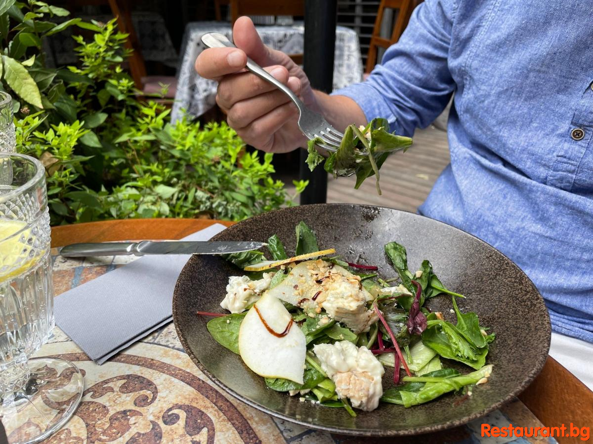 Great Food !