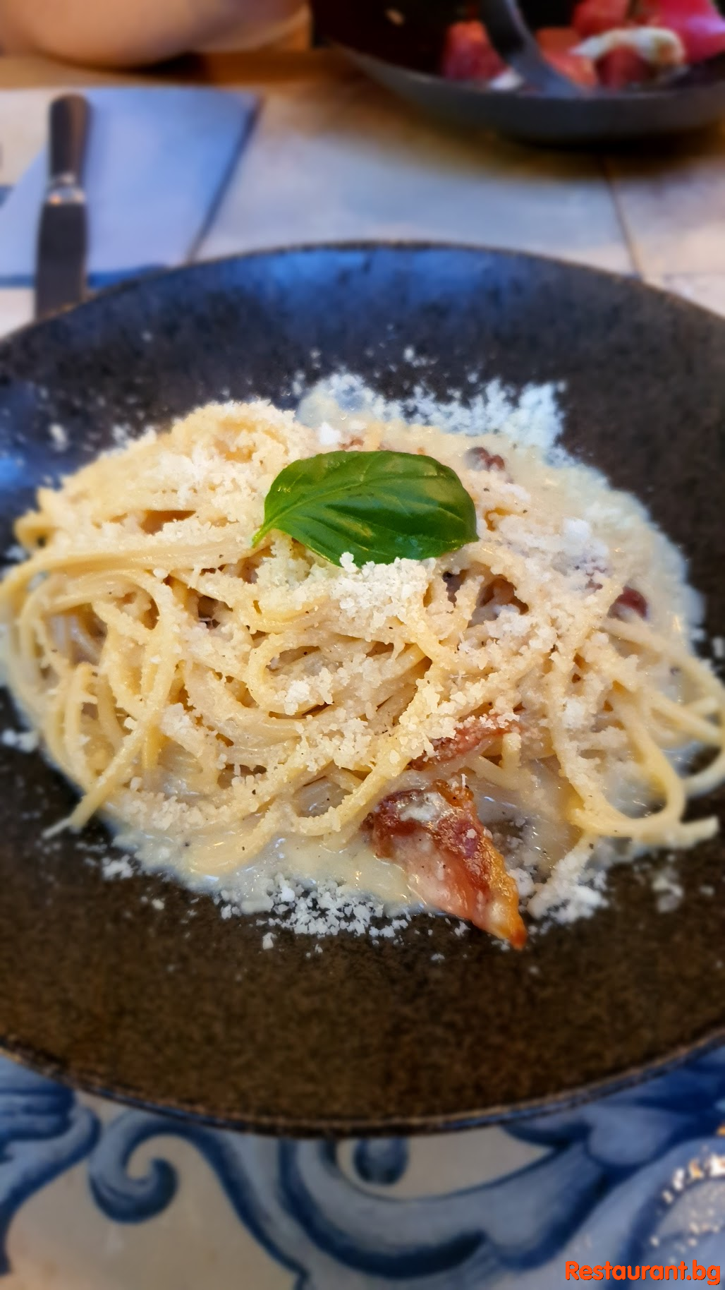 Great Food !