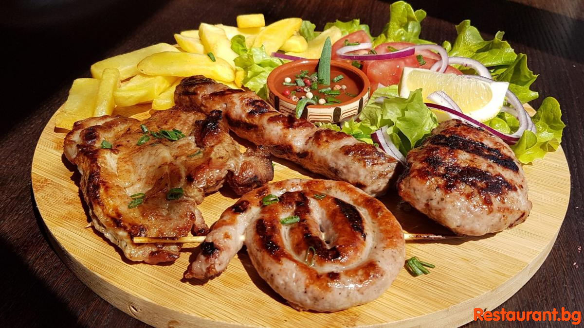 Great Food !