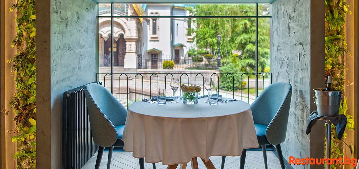 Italian Restaurant UNICA Sofia Италиански Ресторант УНИКА София