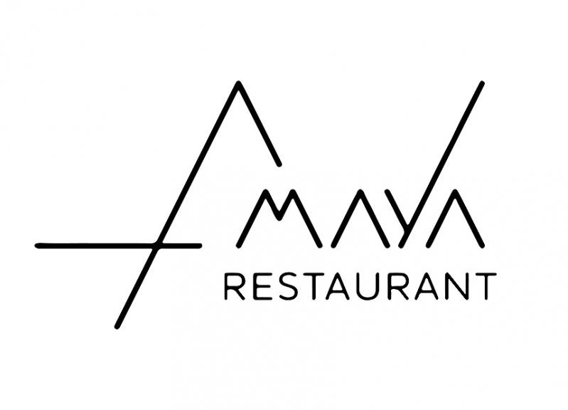 Restaurant AMAYA Sofia Ресторант АМАЯ София