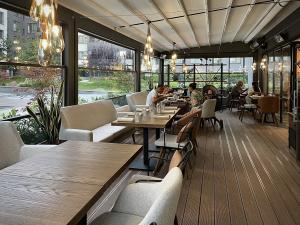 AMAYA те очаква в десетото издание на Sofia Restaurant Week 2022 !