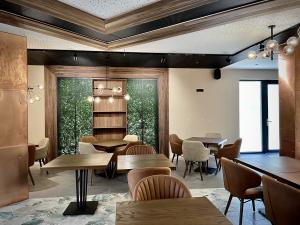 AMAYA те очаква в десетото издание на Sofia Restaurant Week 2022 !