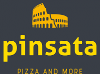  Pizzeria Ristorante Italiano PINSATA Take Away Sofia