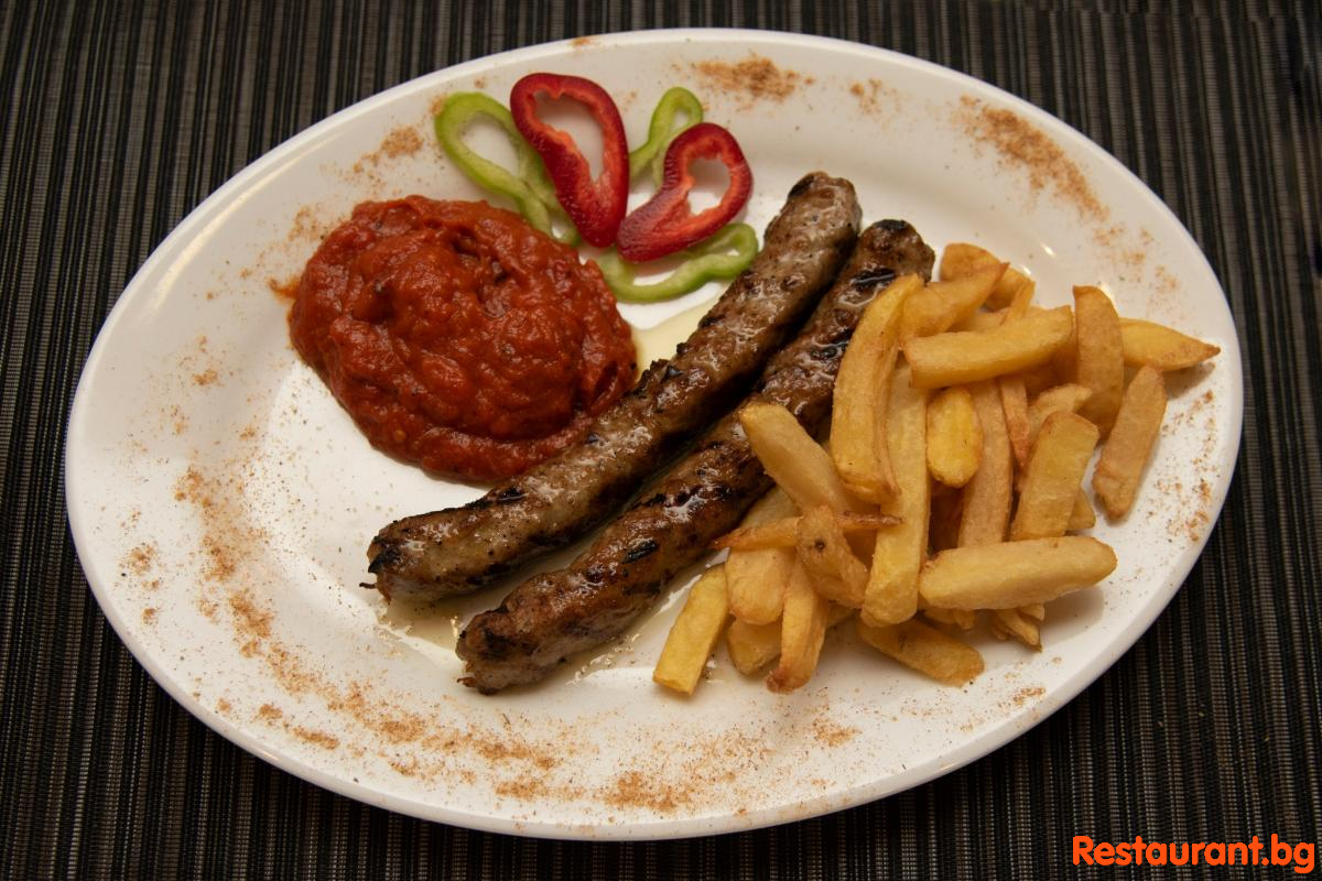 Great Food !