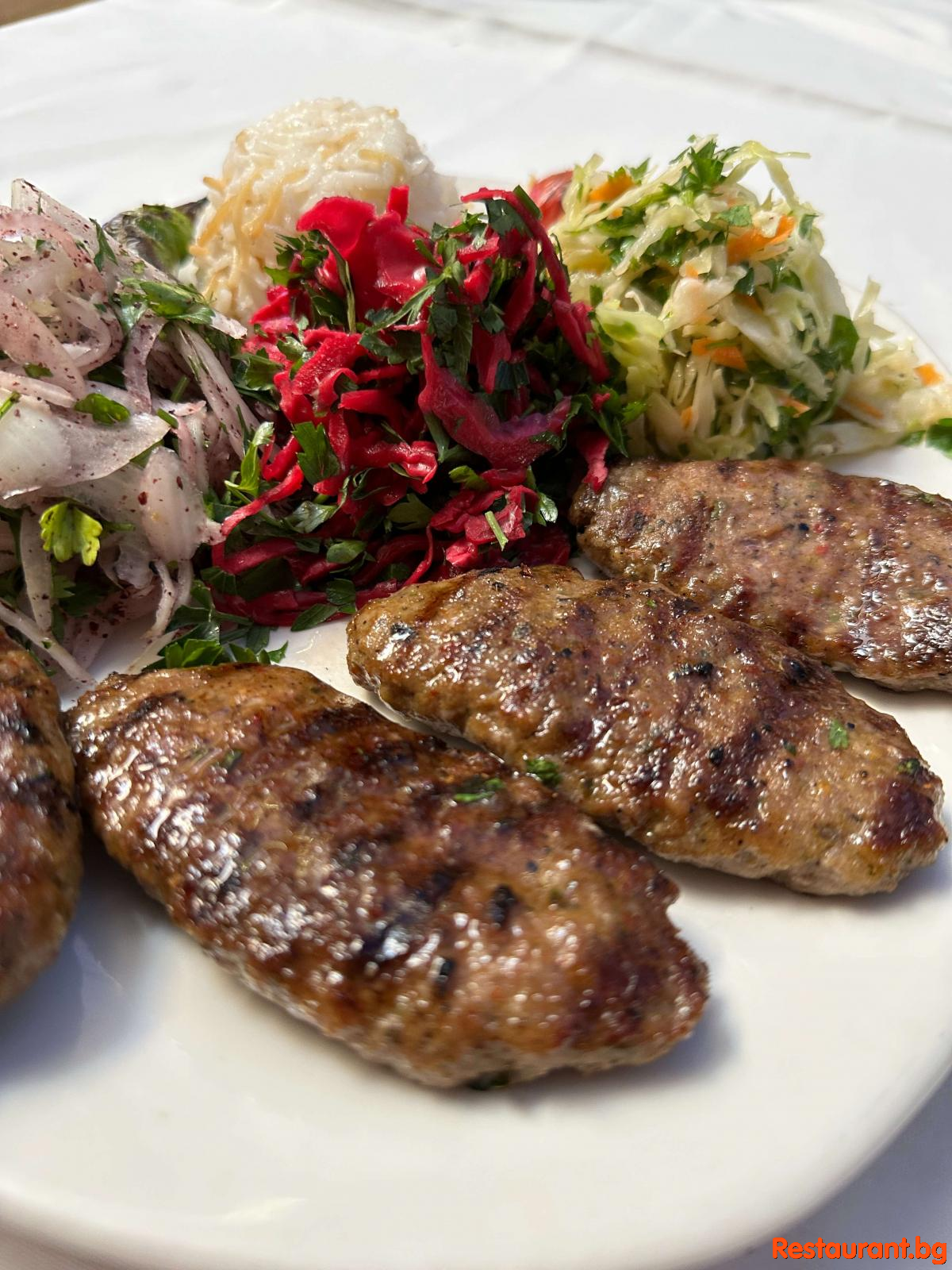 Great Food