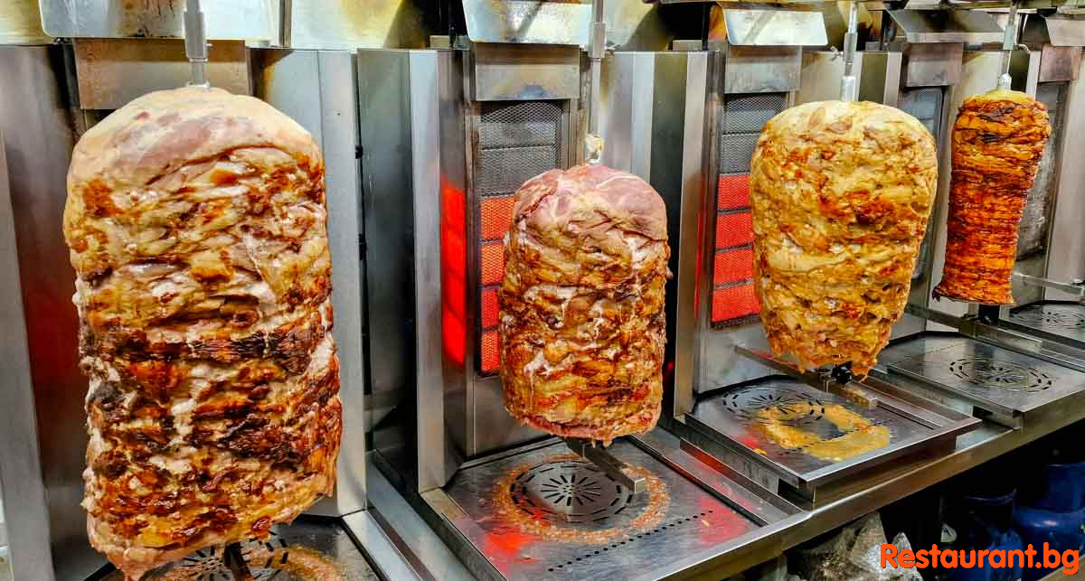Always Fresh Food !