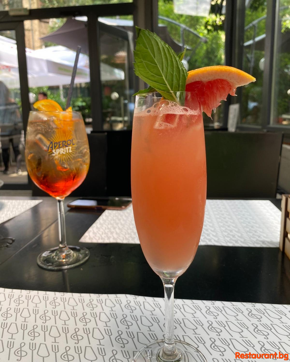 Summer Fresh !