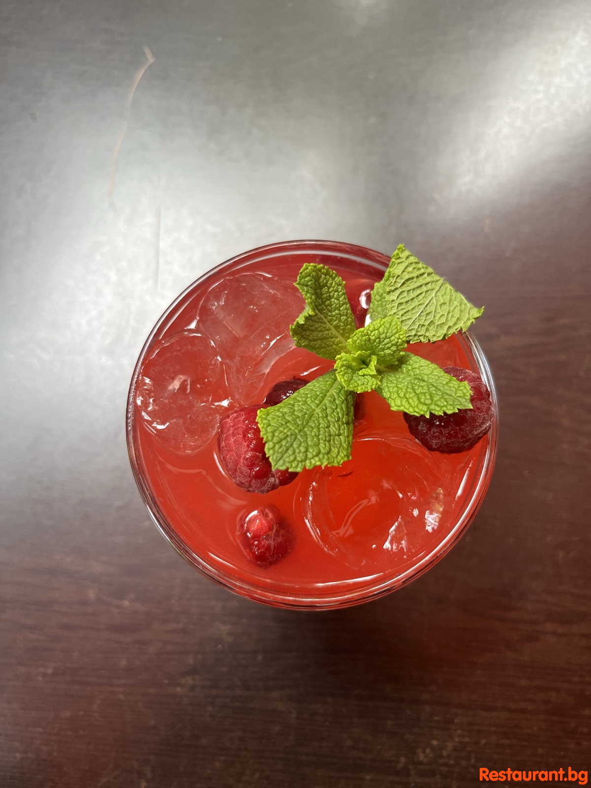 Summer Fresh !