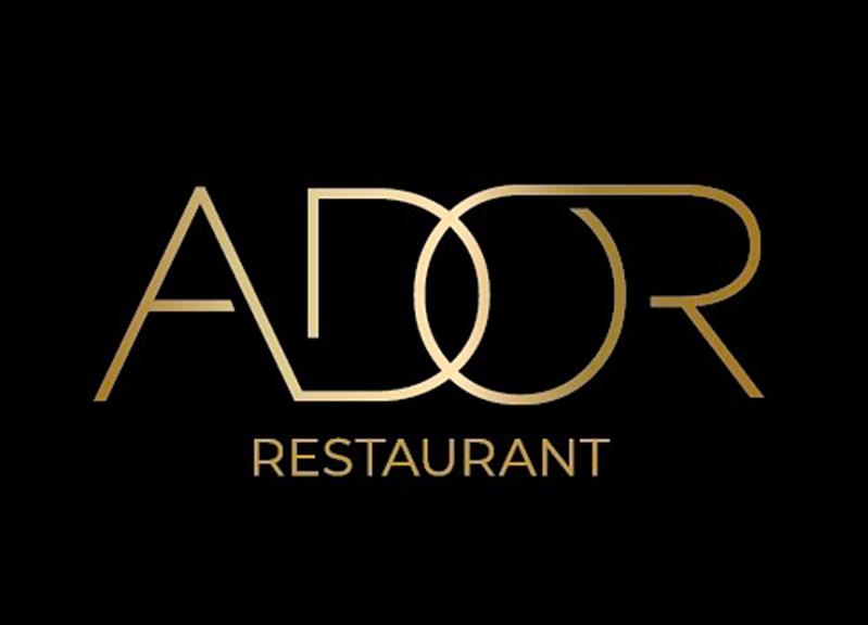 ADOR Restaurant Sofia 