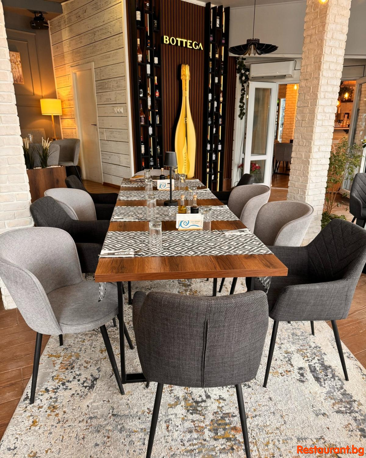 Restaurant KUMATA
