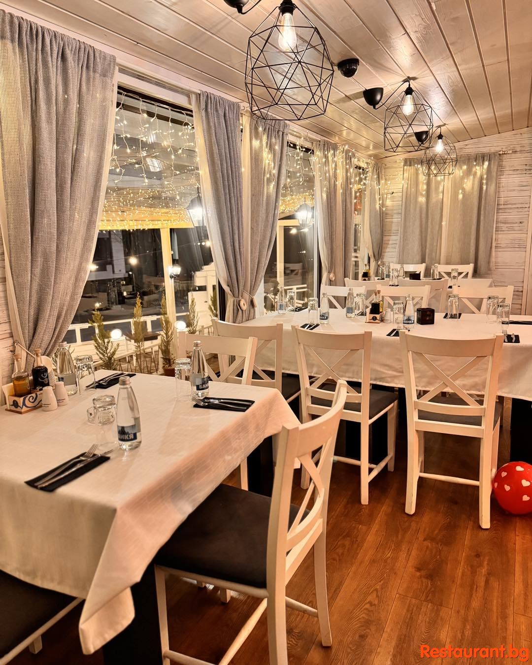 Restaurant KUMATA