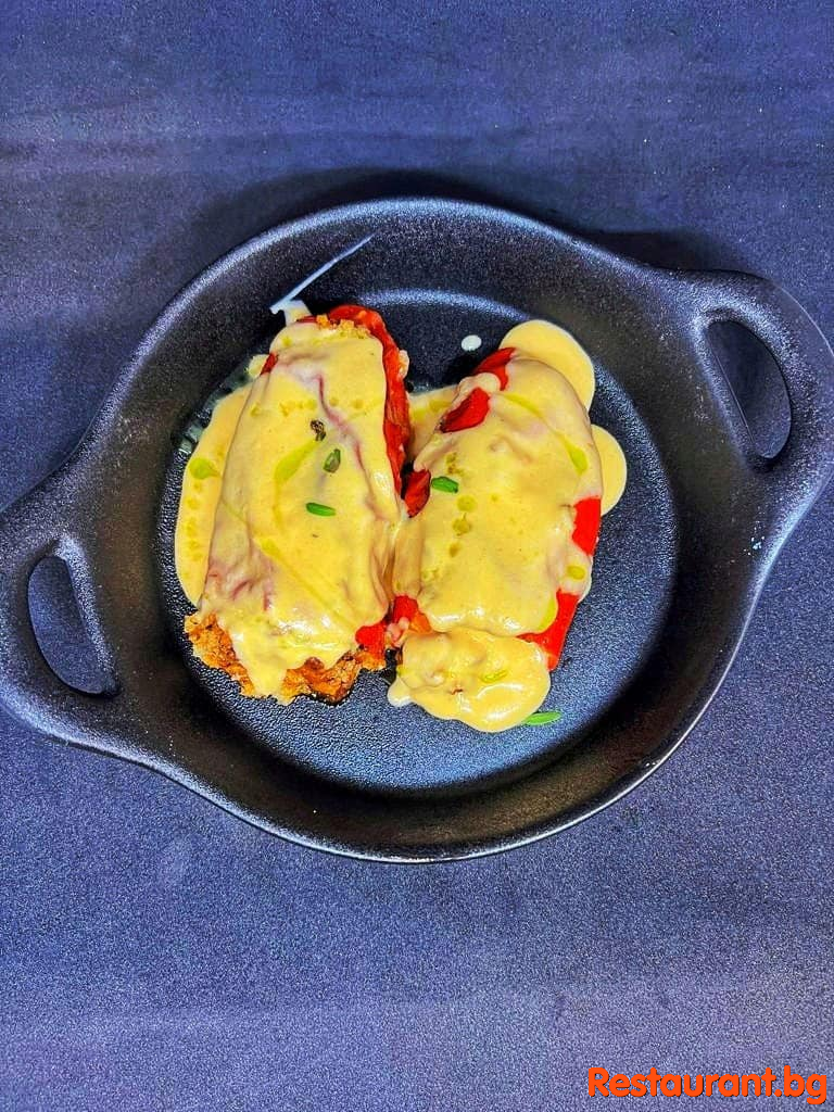 Great Food !