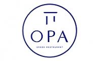 OPA Greek Restaurant Vitoshka Sofia OPA Greek Restaurant Vitoshka Sofia