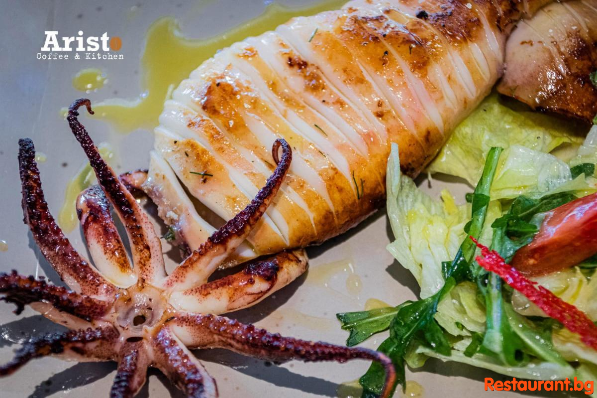 Great Food !