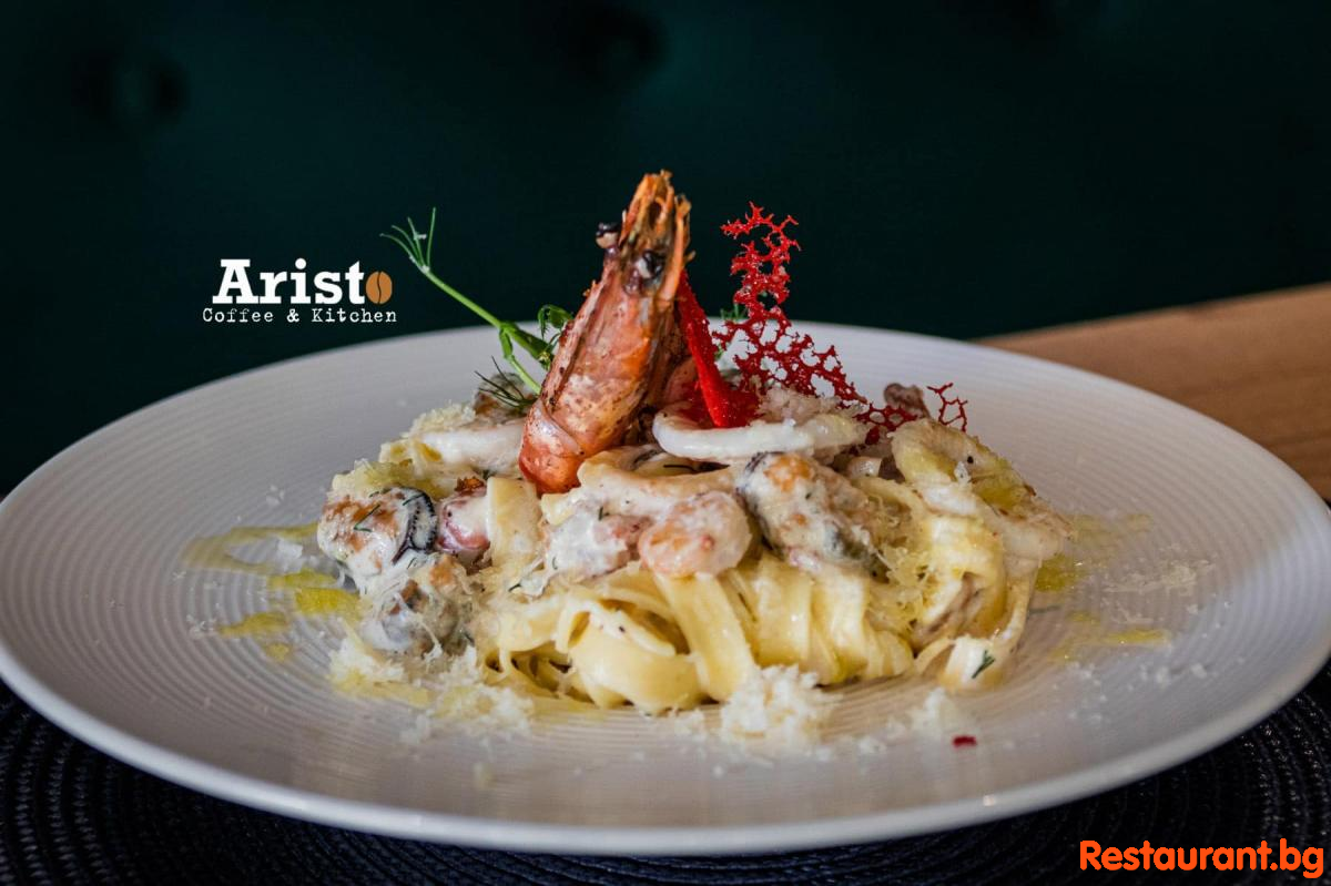 Great Food !