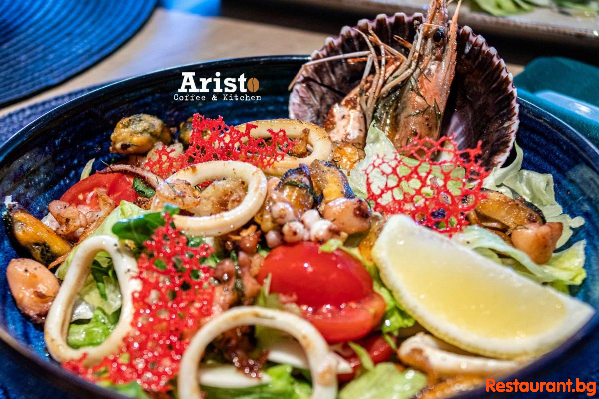 Great Food !
