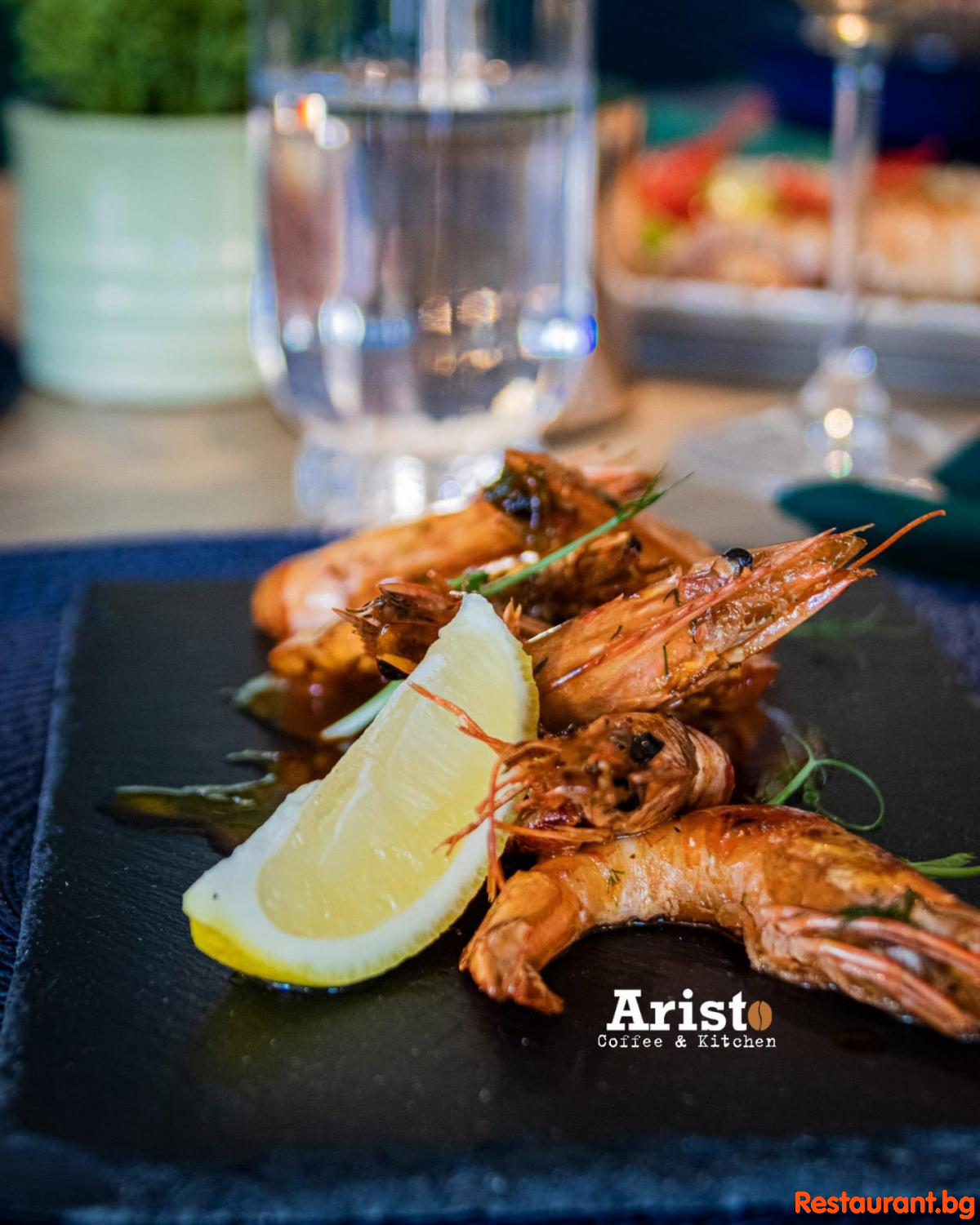 Great Food !