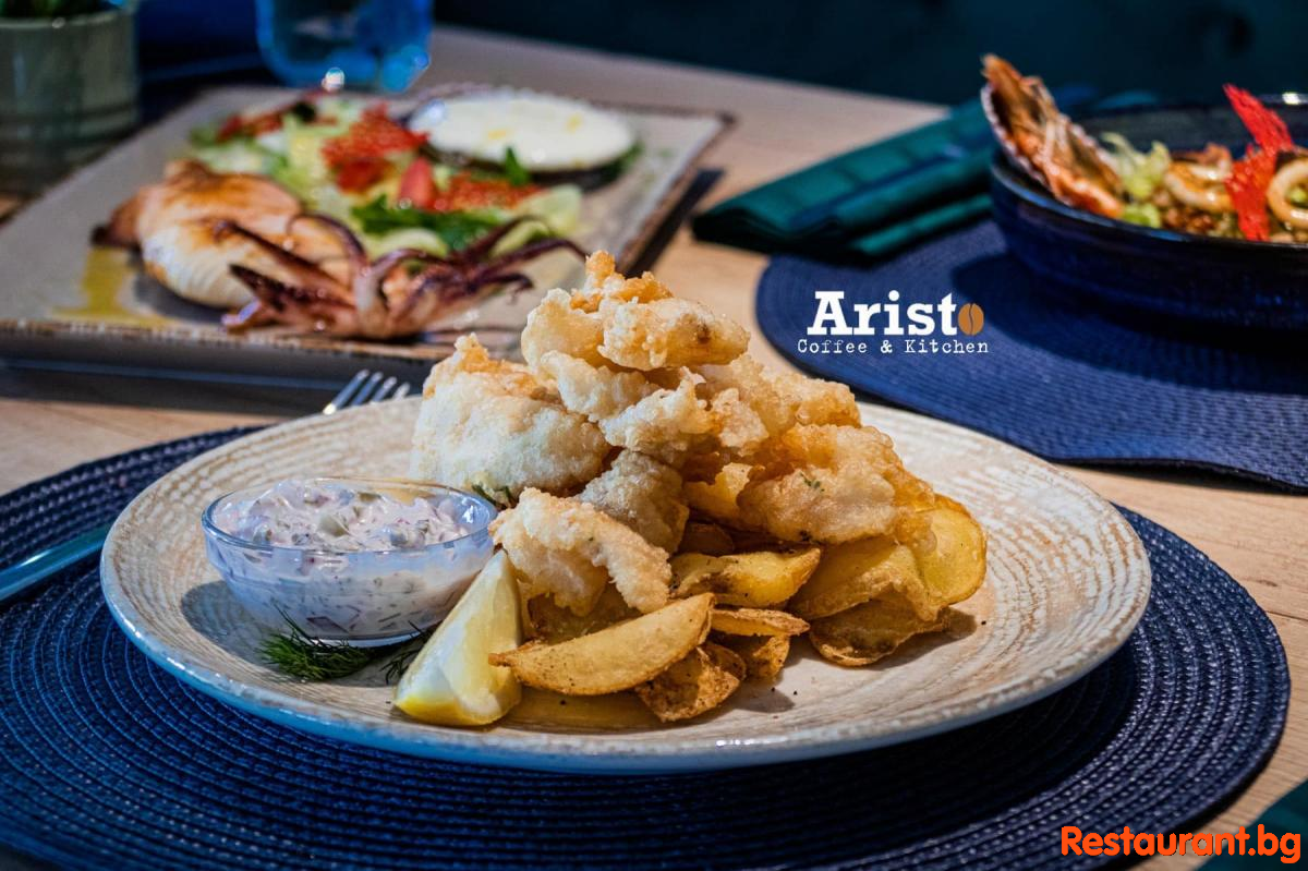 Great Food !