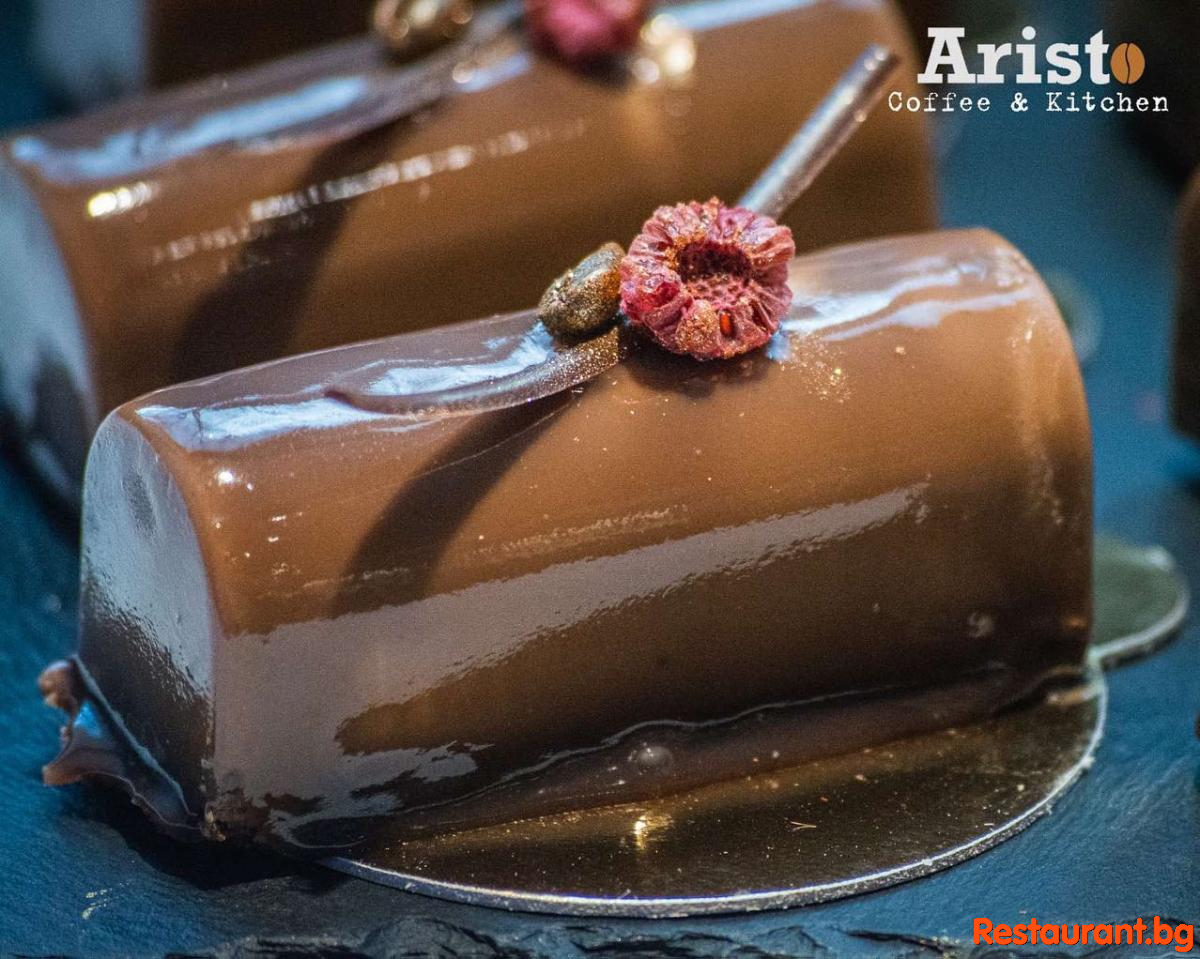 Great Food !