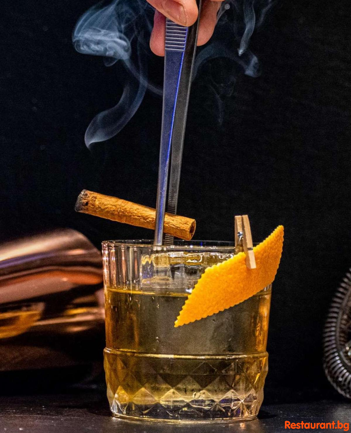 Top Cocktails 