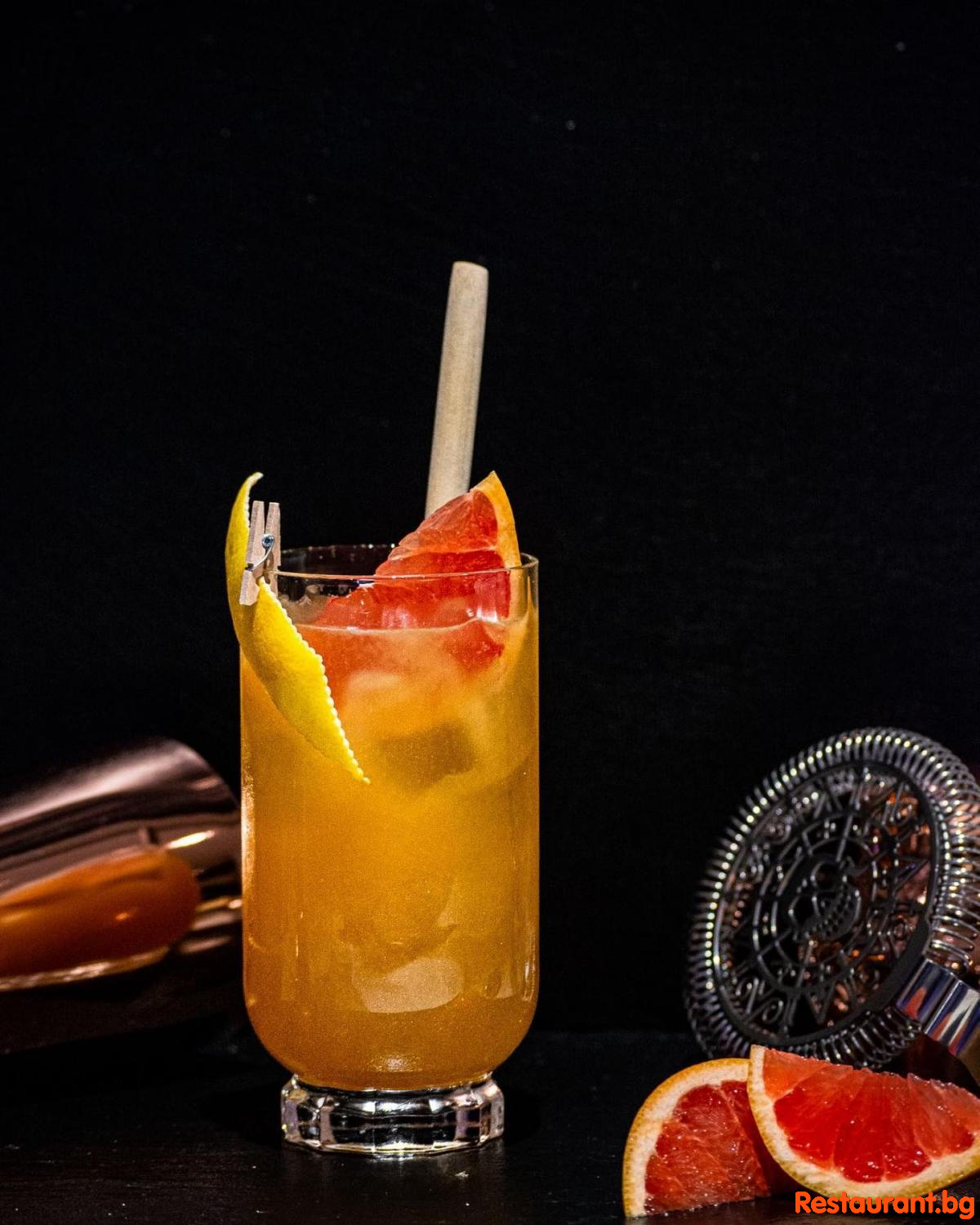Top Cocktails 