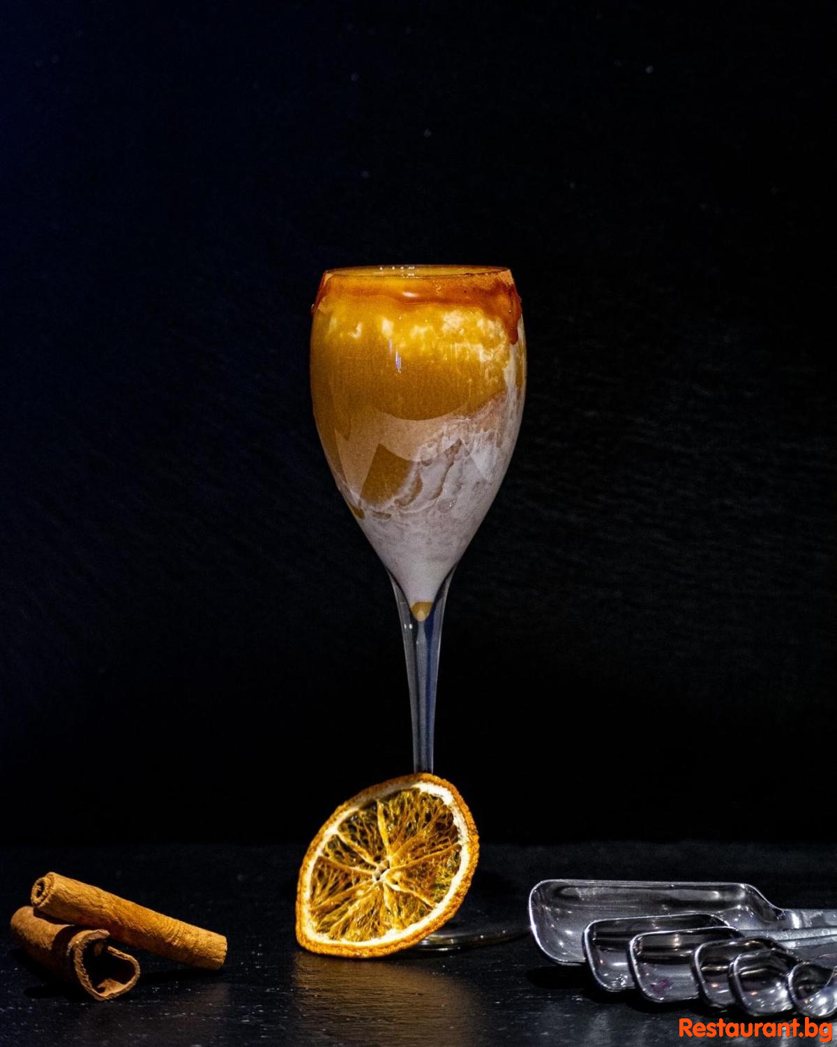 Top Cocktails 