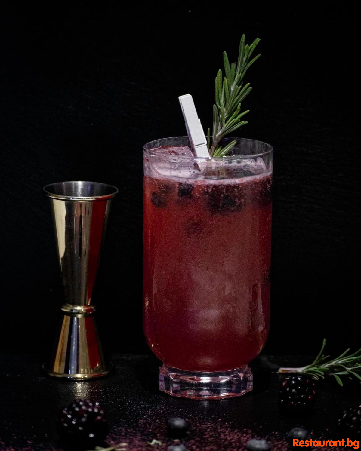 Top Cocktails 