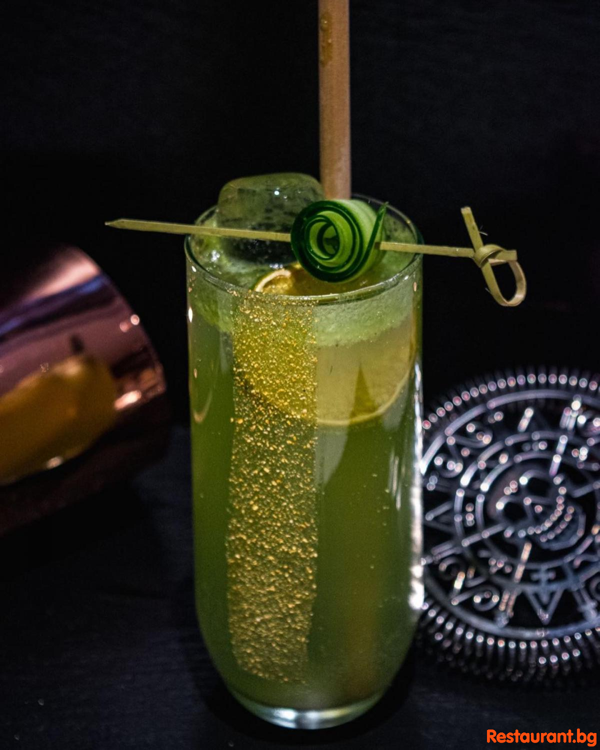 Top Cocktails 