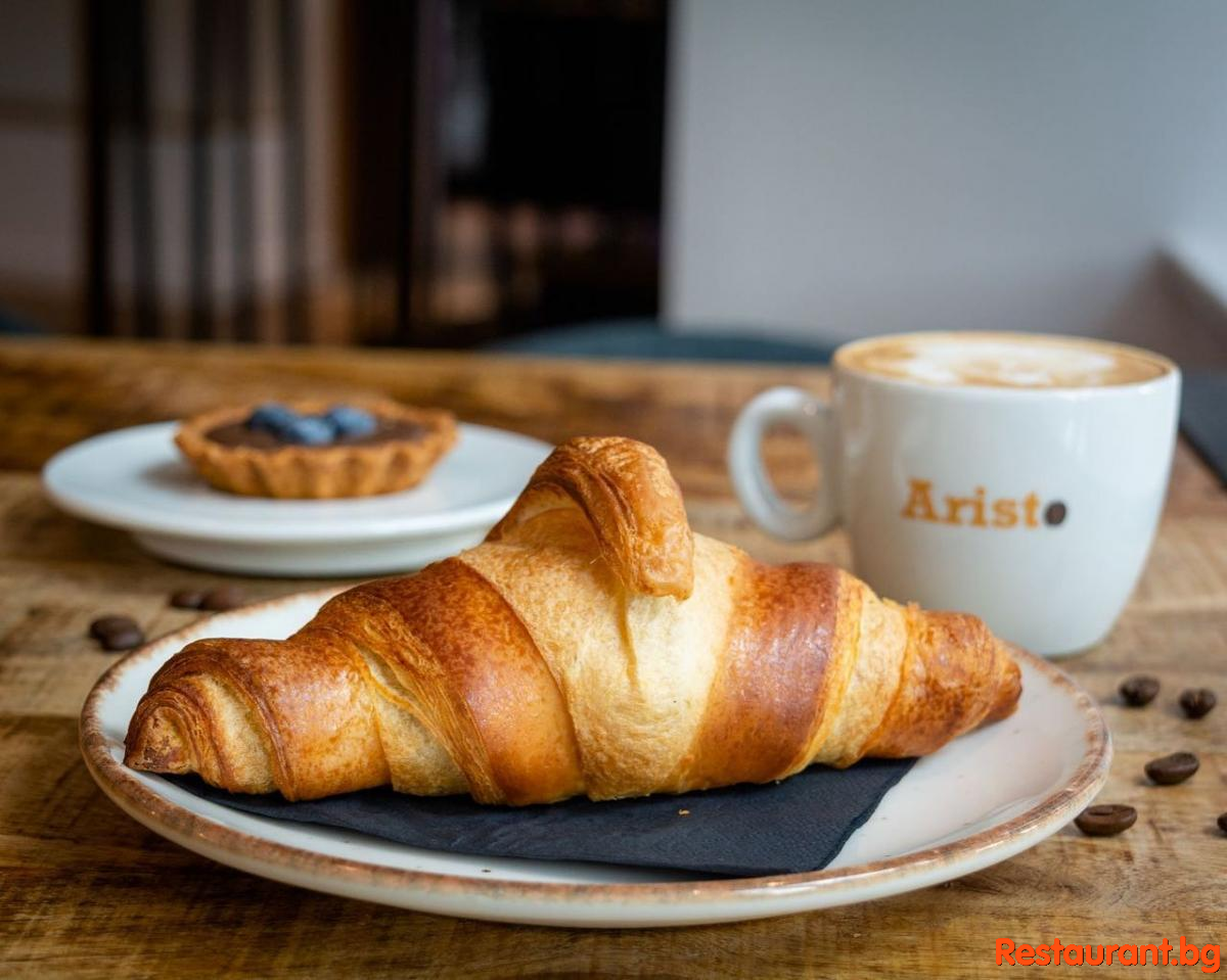 Coffee Time 