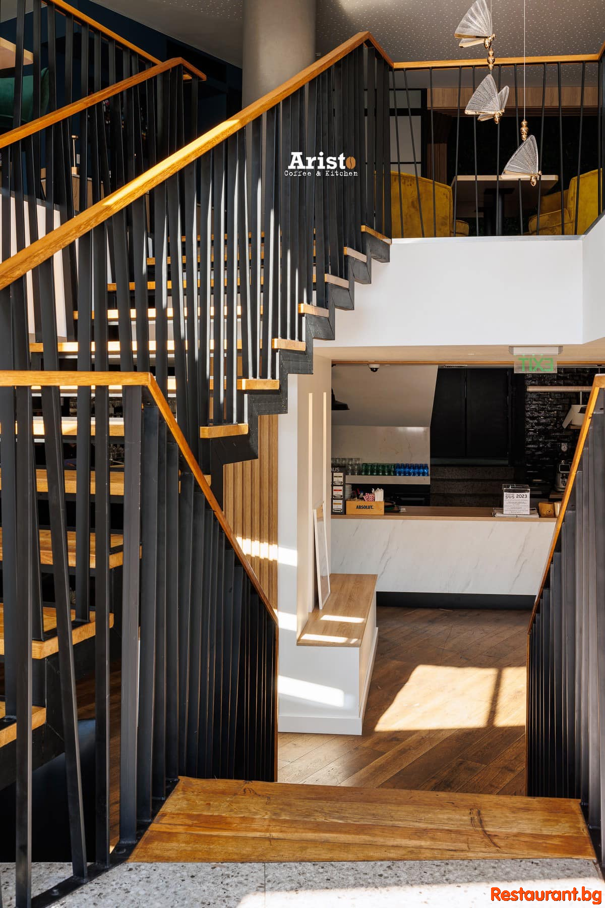 ARISTO