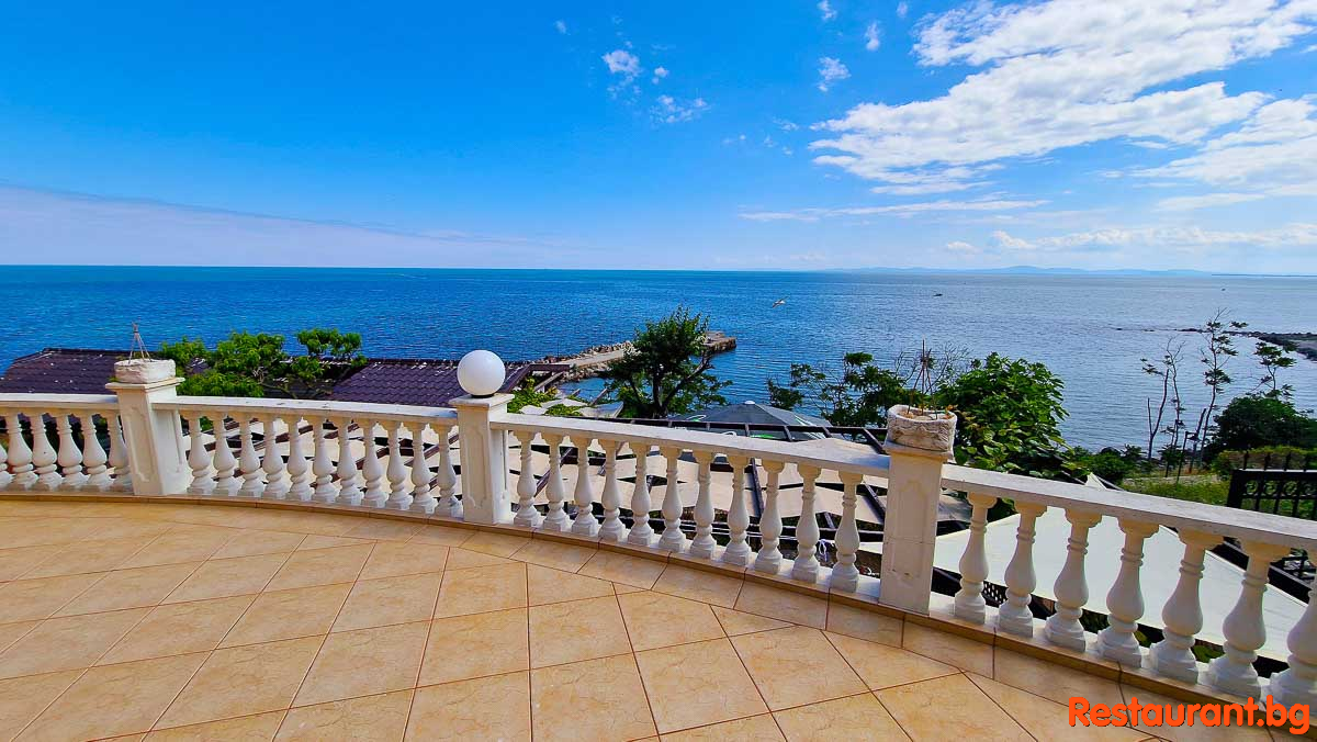 Panorama Sea Terrace