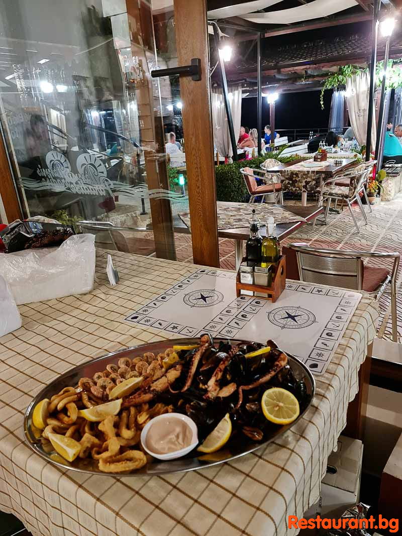 Great Food !