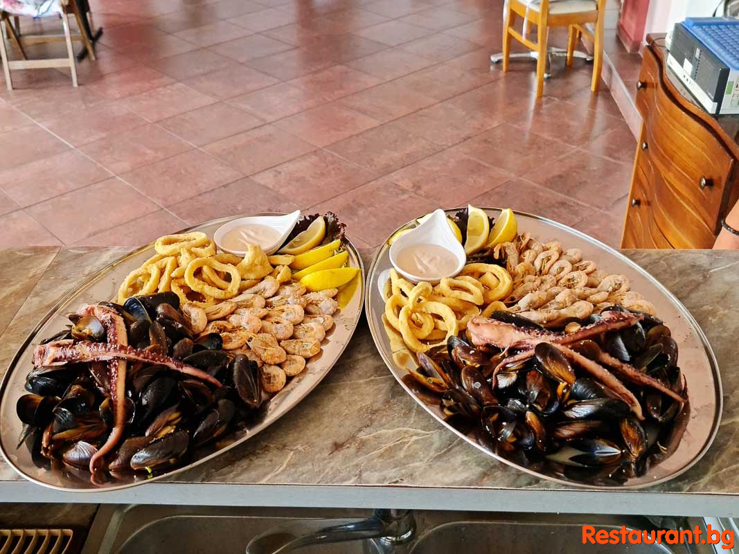 Great Food !
