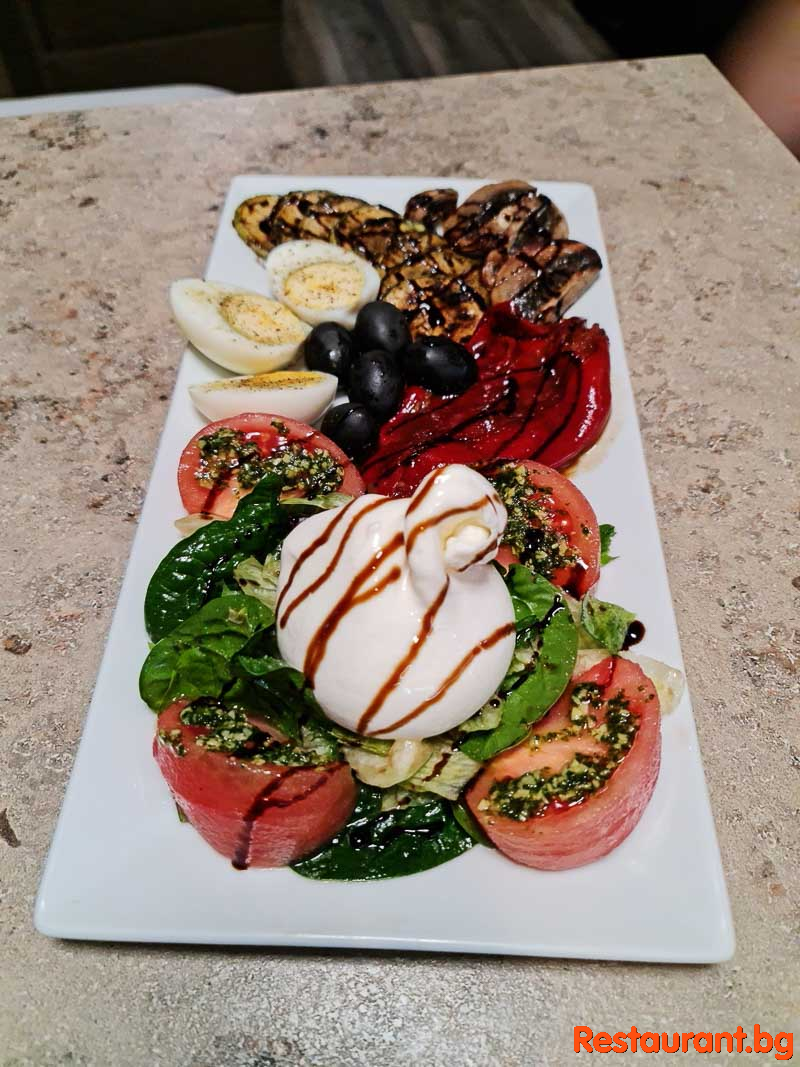 Great Food !