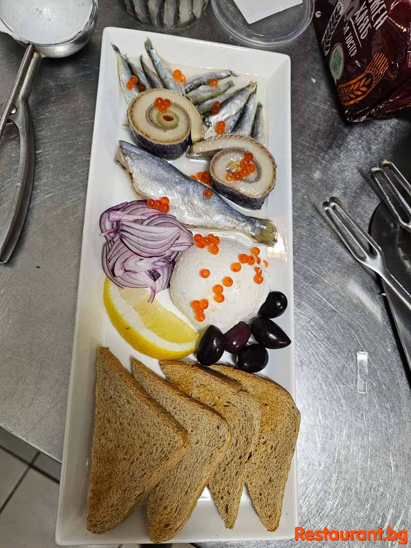 Great Food !