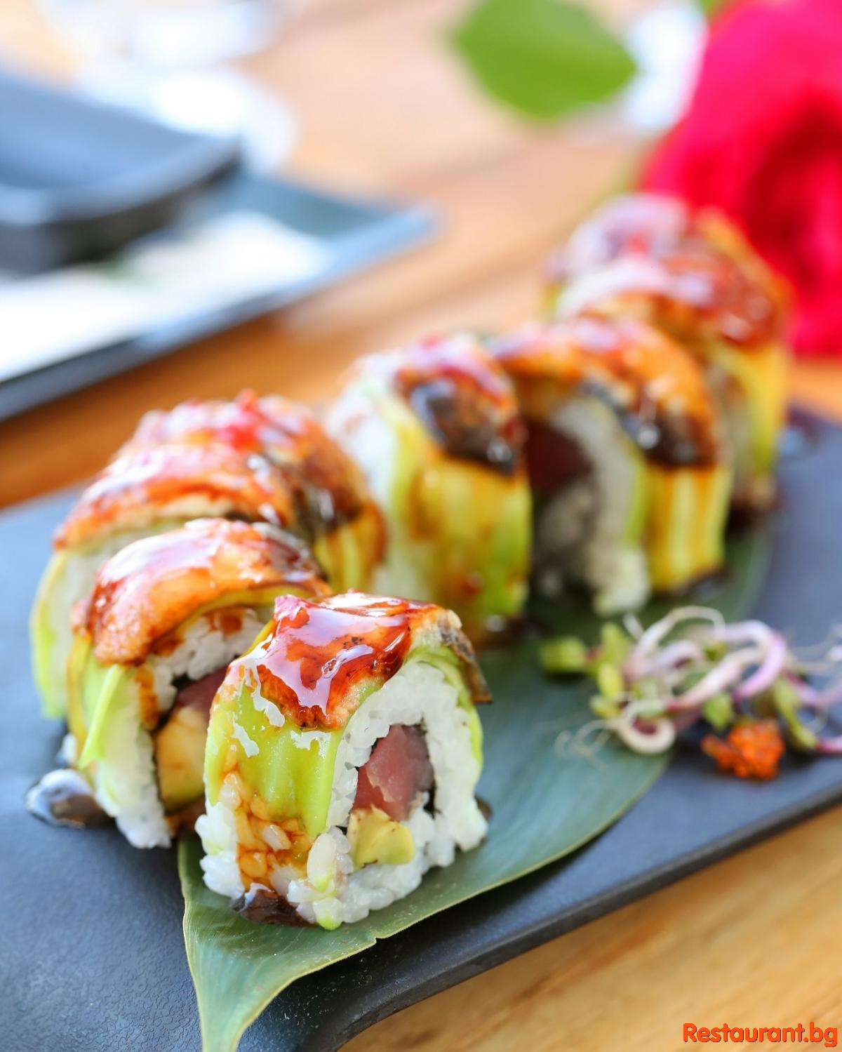 Great Food