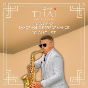 През август, ние от Thai Bar Oasis Resort, ви каним да се насладите на артистичната ни програма !