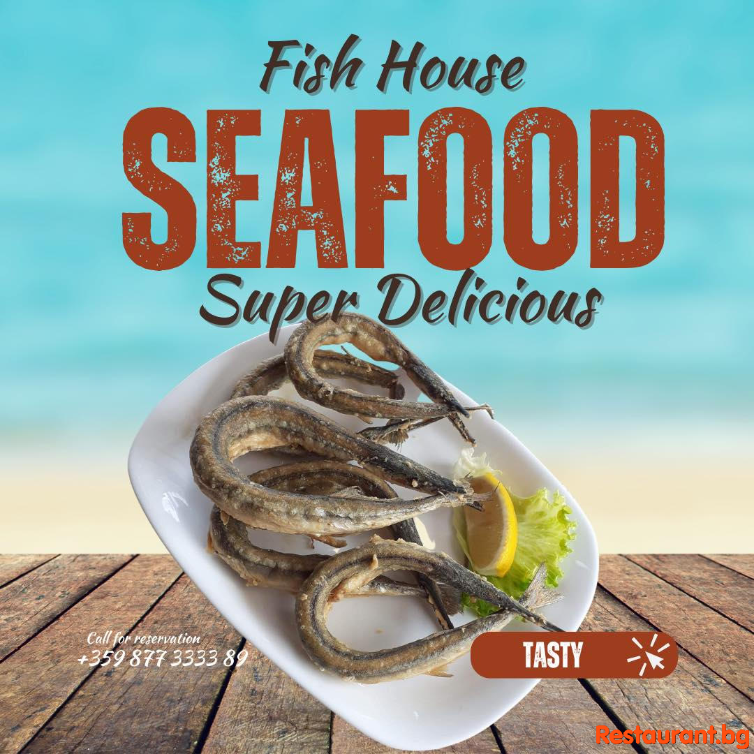 Great Food !