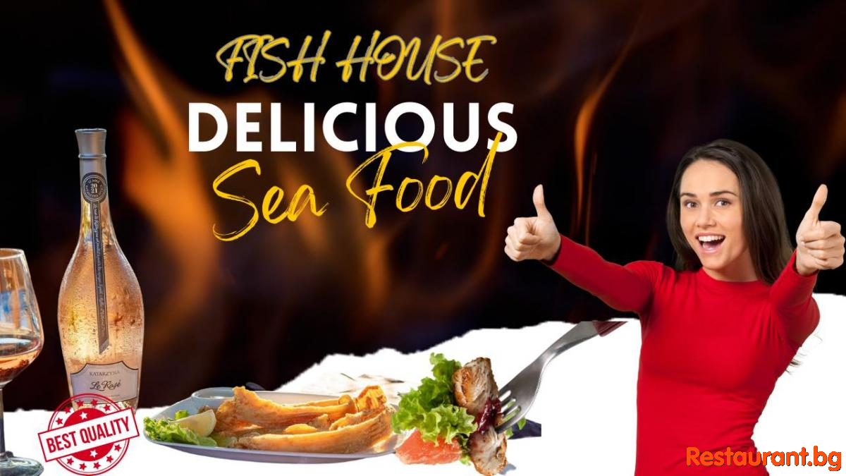 Great Food !