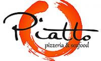 Pizzeria & Seafood PIATTO Лозенец Pizzeria & Seafood PIATTO Лозенец